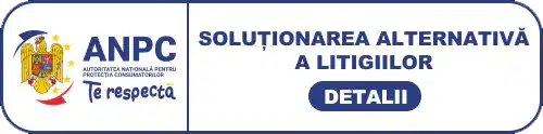 ANPC — Soluționarea alternativă a litigiilor
