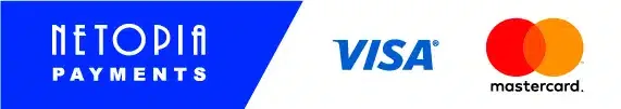 Netopia Payments, Visa și Mastercard